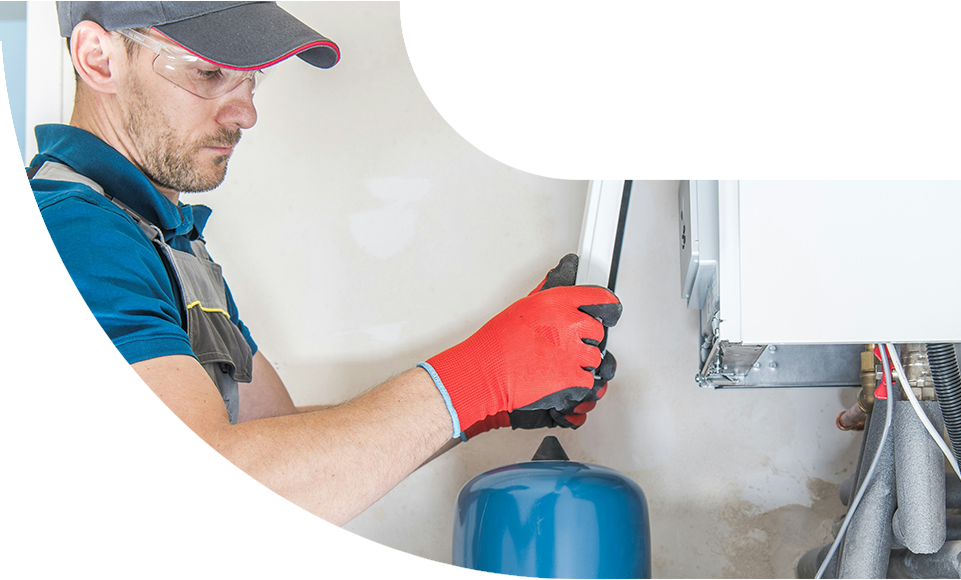 Boiler maintenance